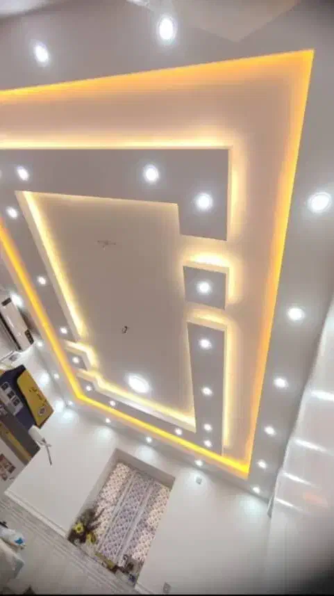 گچکاری و لکه گیری|خدمات پیشه و مهارت|میناب, |دیوار