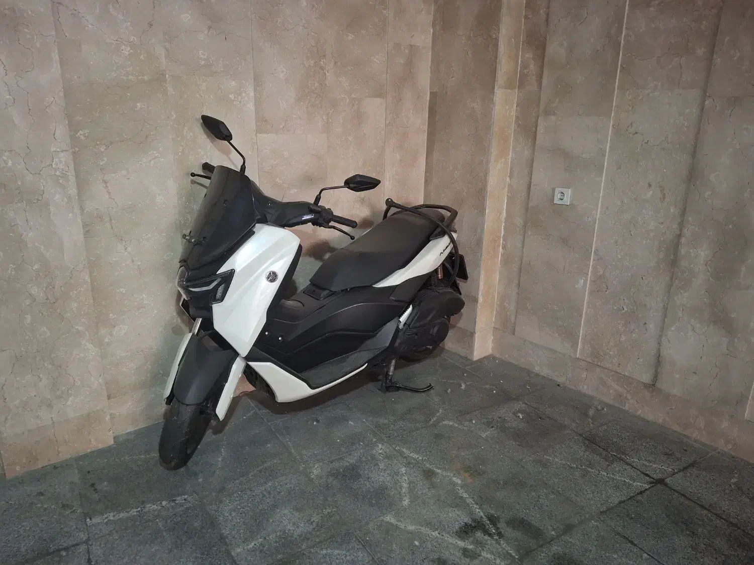 nmax کلیس مدل ۱۴۰۴|موتورسیکلت|تهران, دهم فروردین|دیوار