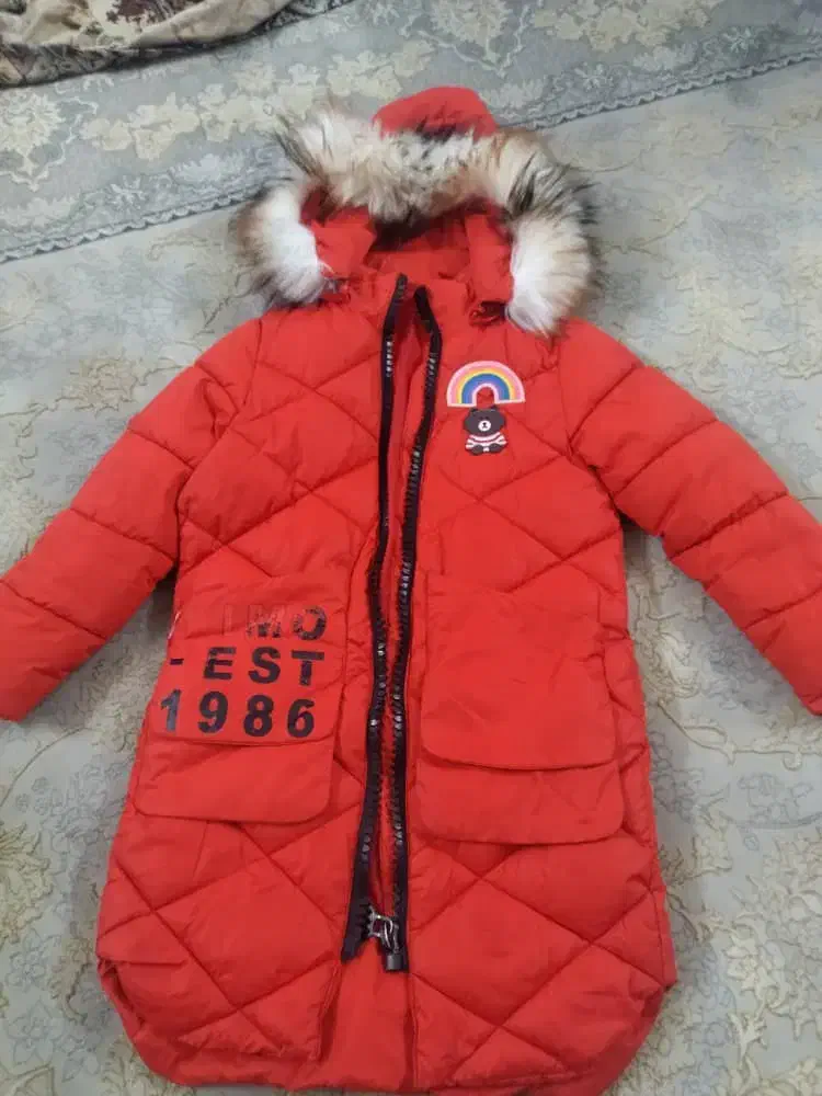 کاپشن خارجی|لباس|فولادشهر, B6|دیوار