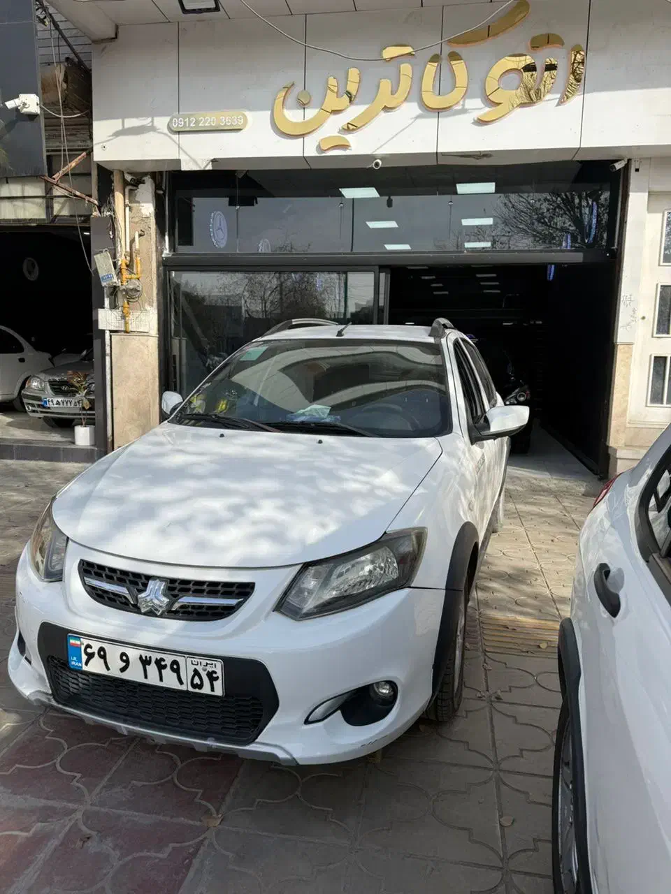 کوییک ۴۰۱ بیرنگ با شرایط ۱۸ ماهه|خودرو سواری و وانت|یزد, |دیوار