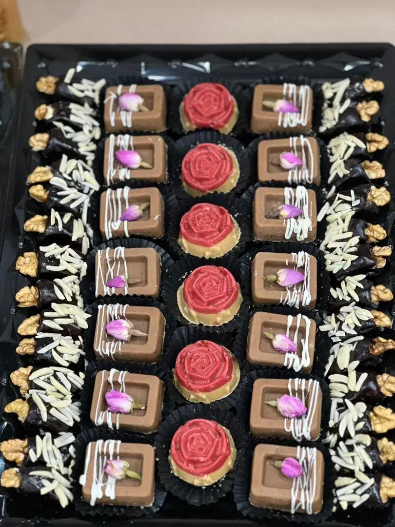 حلوا بوتیکی|خدمات پذیرایی، مراسم|بندر امام خمینی, |دیوار