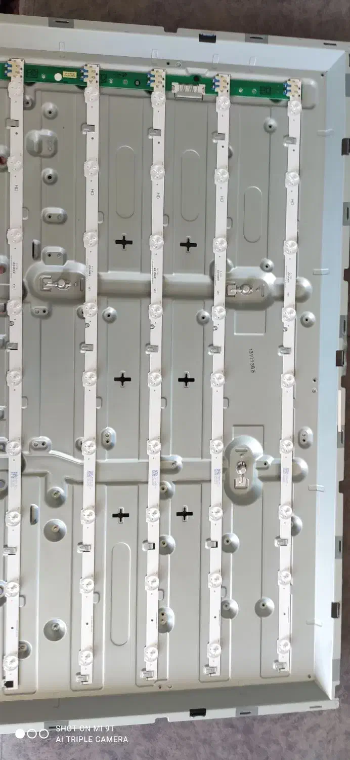 هر مدل تلویزیون خریدارم ال ای و ال سی دی|تلویزیون و پروژکتور|سنندج, |دیوار