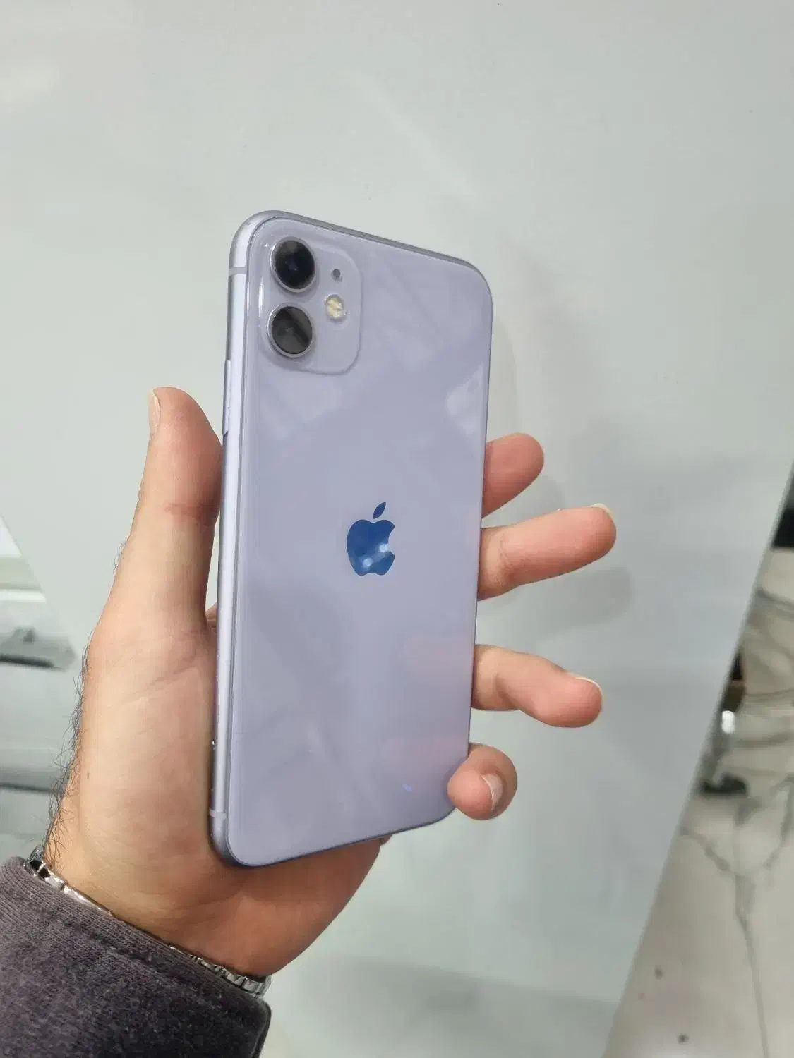 Iphone 11Normall|موبایل|اصفهان, جلفا|دیوار