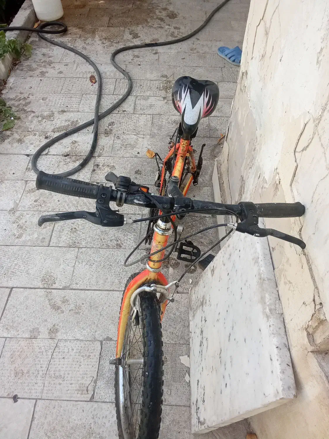 یک عدد دوچرخه 24|دوچرخه، اسکیت، اسکوتر|رودهن, |دیوار