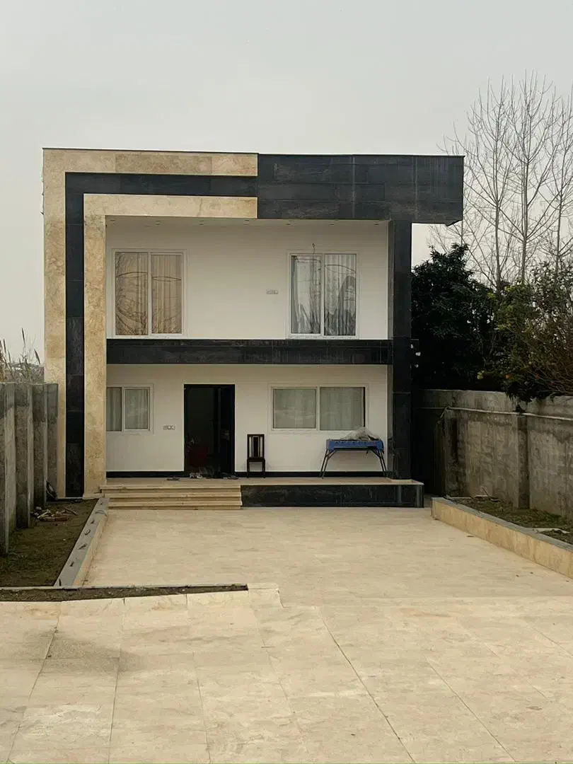 ویلا باغ استخردار دربهترین لوکیشن جاده خانه دریا|فروش خانه و ویلا|سرخرود, |دیوار