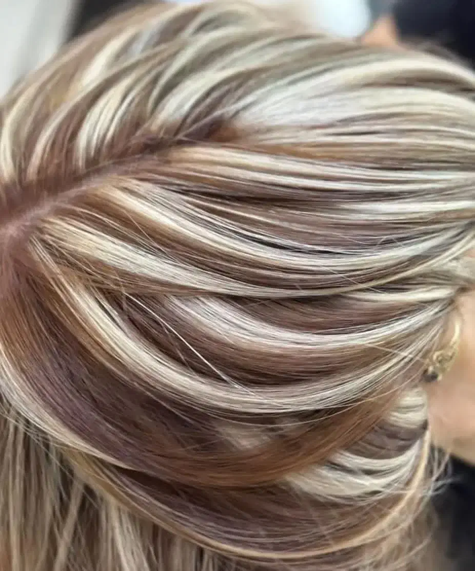 تخفیف کراتین مو اکستیشن مو و رنگ مو|خدمات آرایشگری و زیبایی|دوگنبدان, |دیوار