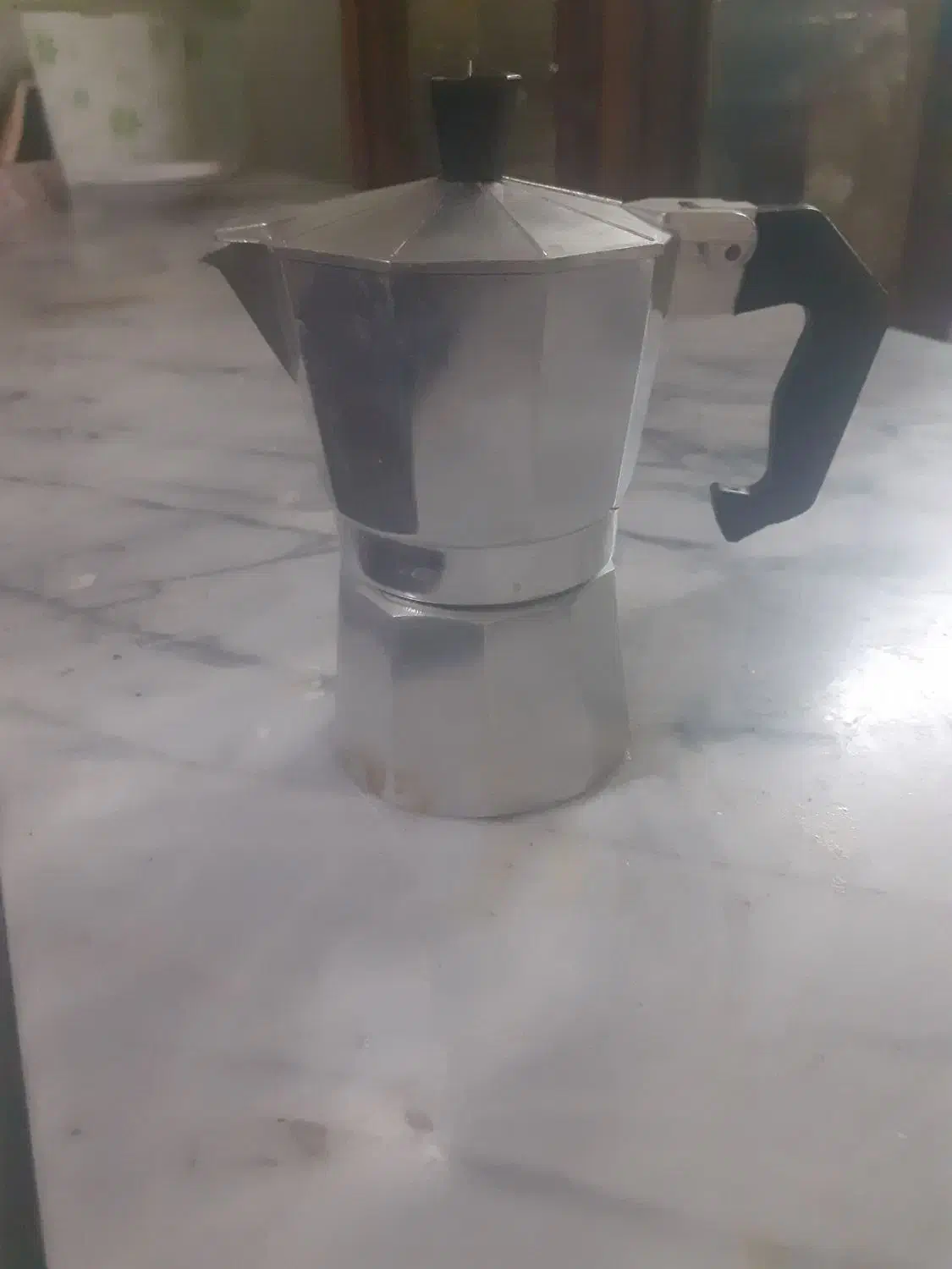 قهوه ساز|قوری، کتری، قهوهساز دستی|قوچان, |دیوار