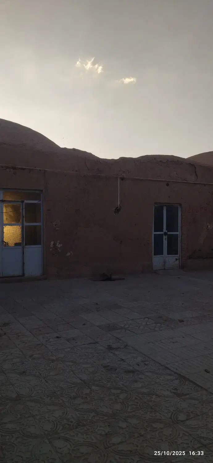 خانه قدیمی|فروش زمین و ملک کلنگی|ماهان, |دیوار