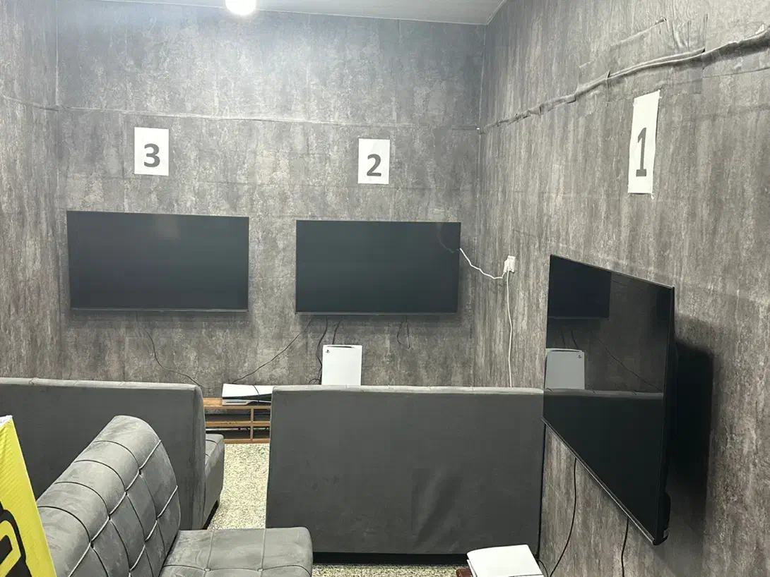 وسایل گیم نت به فروش می‌رسد|کنسول، بازی ویدئویی و آنلاین|بوشهر, |دیوار