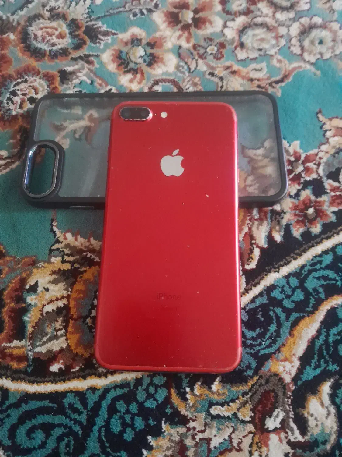 ایفون ۷ پلاس|موبایل|خرم‌آباد, |دیوار