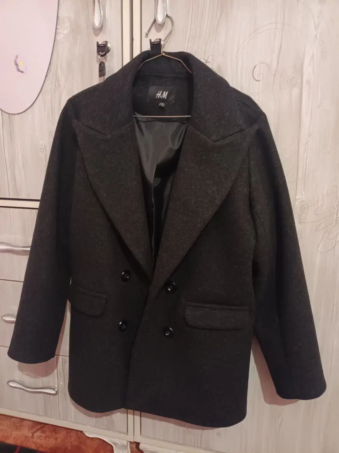 کت فوتر اعلا و نرم|لباس|ارومیه, |دیوار