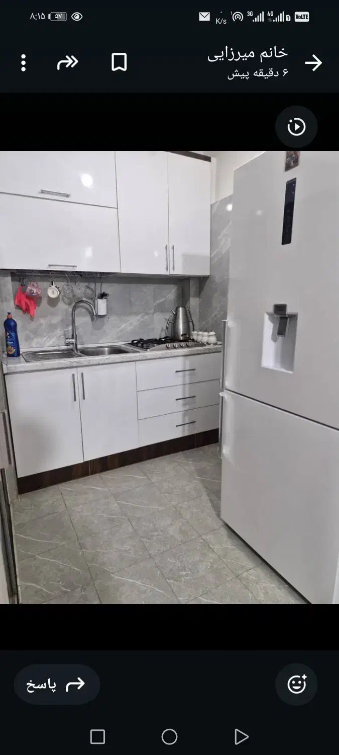 اجاره|اجارهٔ آپارتمان|تهران, فاطمی|دیوار