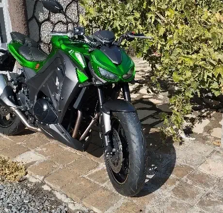 بلنتا Z1 کم کار جفت سیلندر رادیات آب نقدو چک|موتورسیکلت|اراک, |دیوار