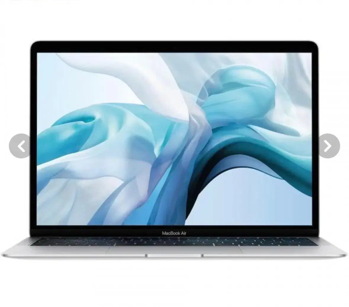MacBook Air 2020|رایانه همراه|آمل, |دیوار