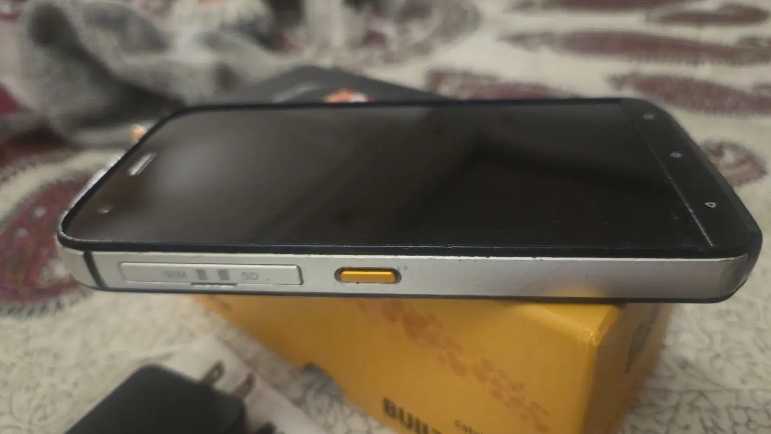گوشی کت cat s61|موبایل|تهران, گیشا|دیوار