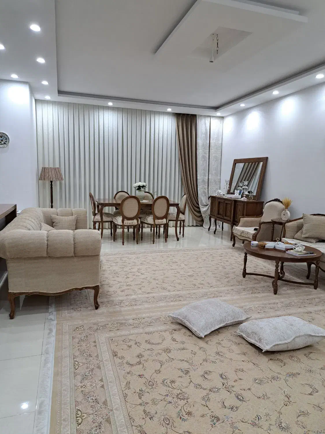 اپارتمان145متری*سه خواب*هدایت35*پارکینگ اختصاصی|فروش آپارتمان|مشهد, هدایت|دیوار