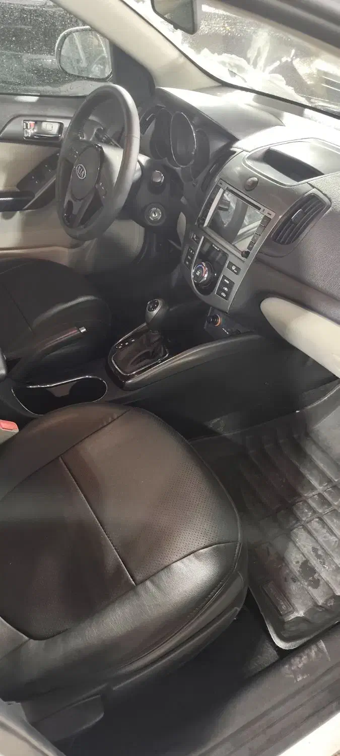 سراتو 95بیرنگ|خودرو سواری و وانت|شیراز, فرهنگ شهر|دیوار