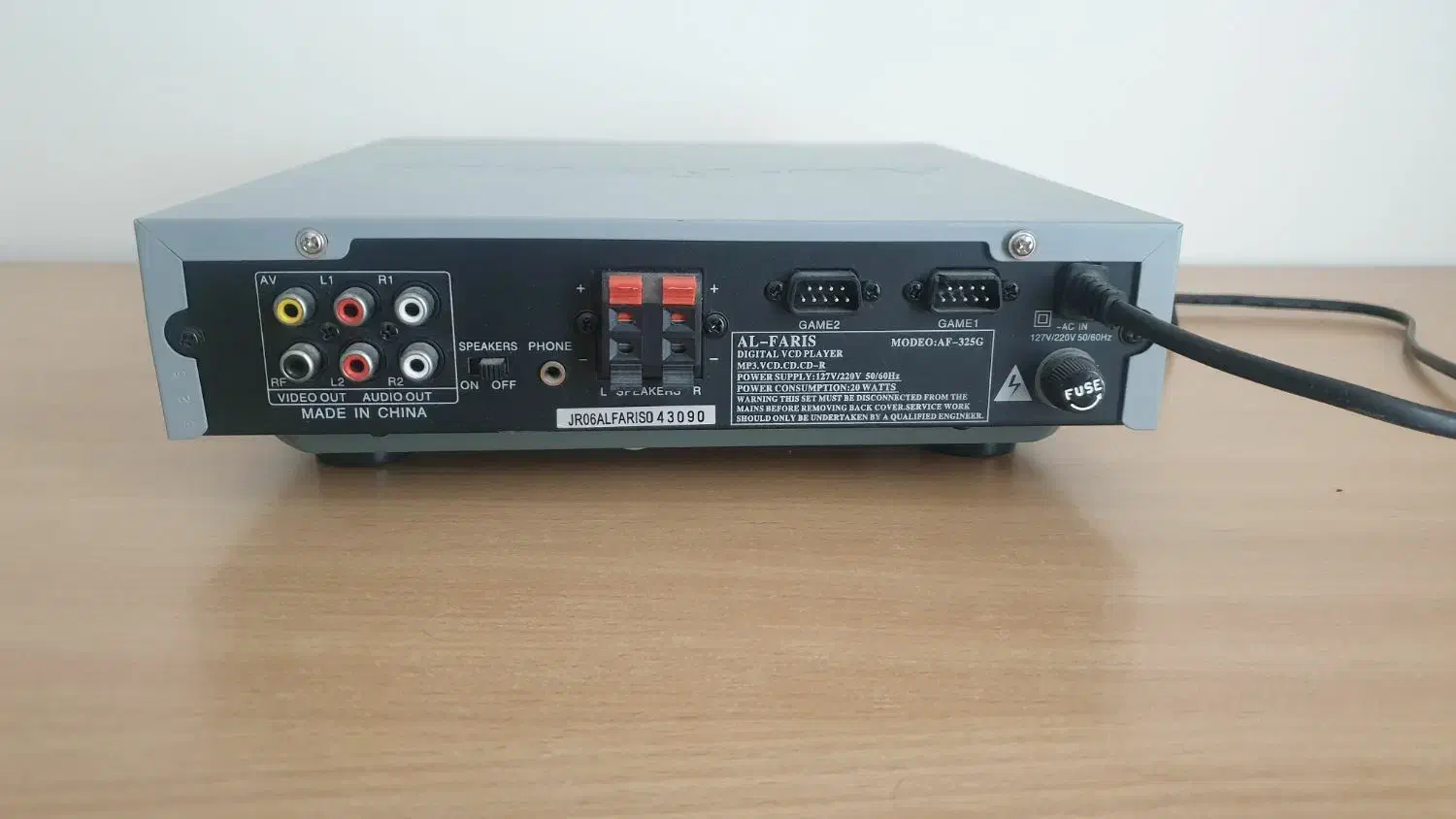 دستگاه سی دی|پخشکننده DVD و ویدیو|تبریز, |دیوار