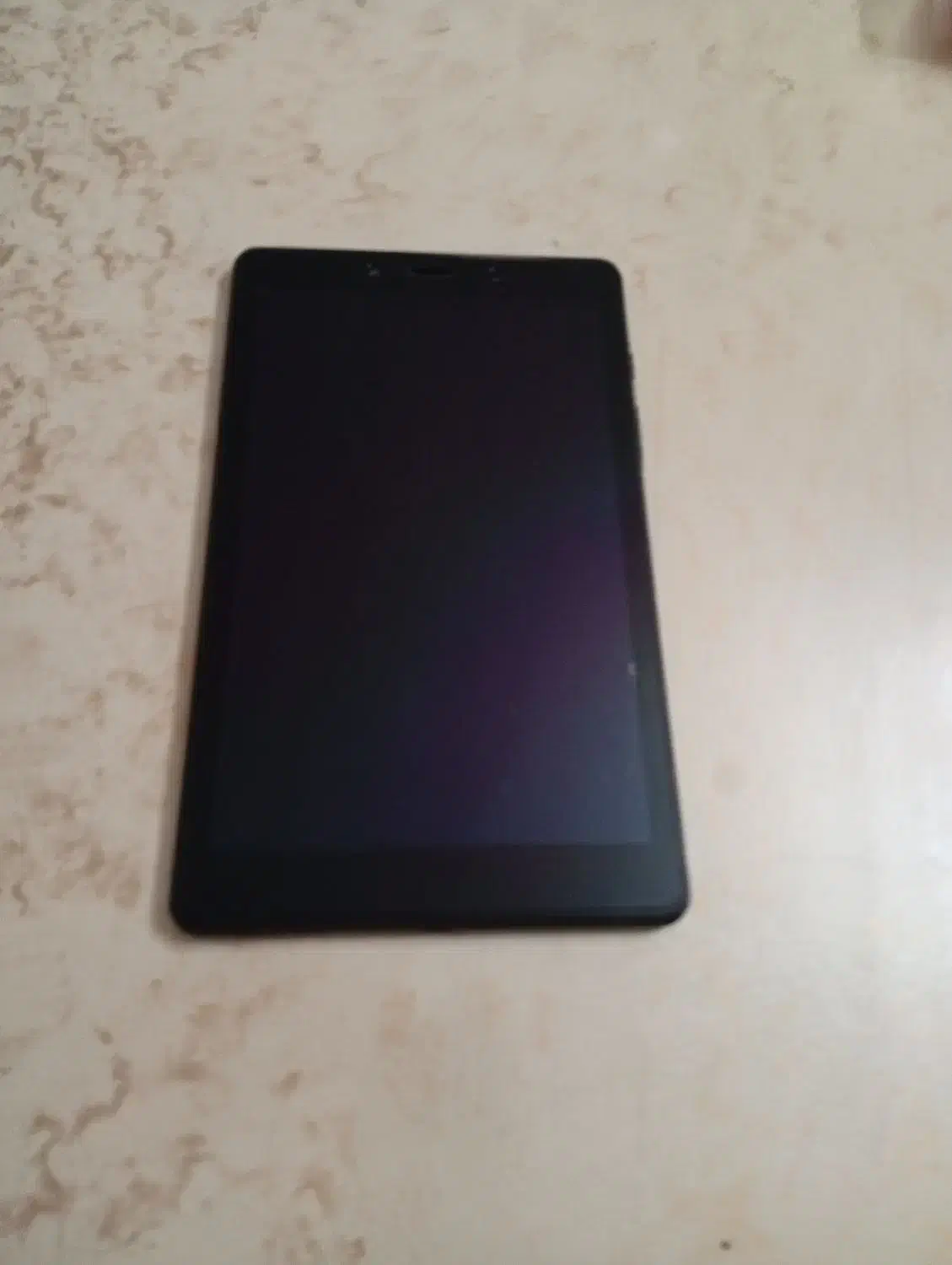 تبلت سامسونگ گلکسی t295|تبلت|مشهد, شریف|دیوار