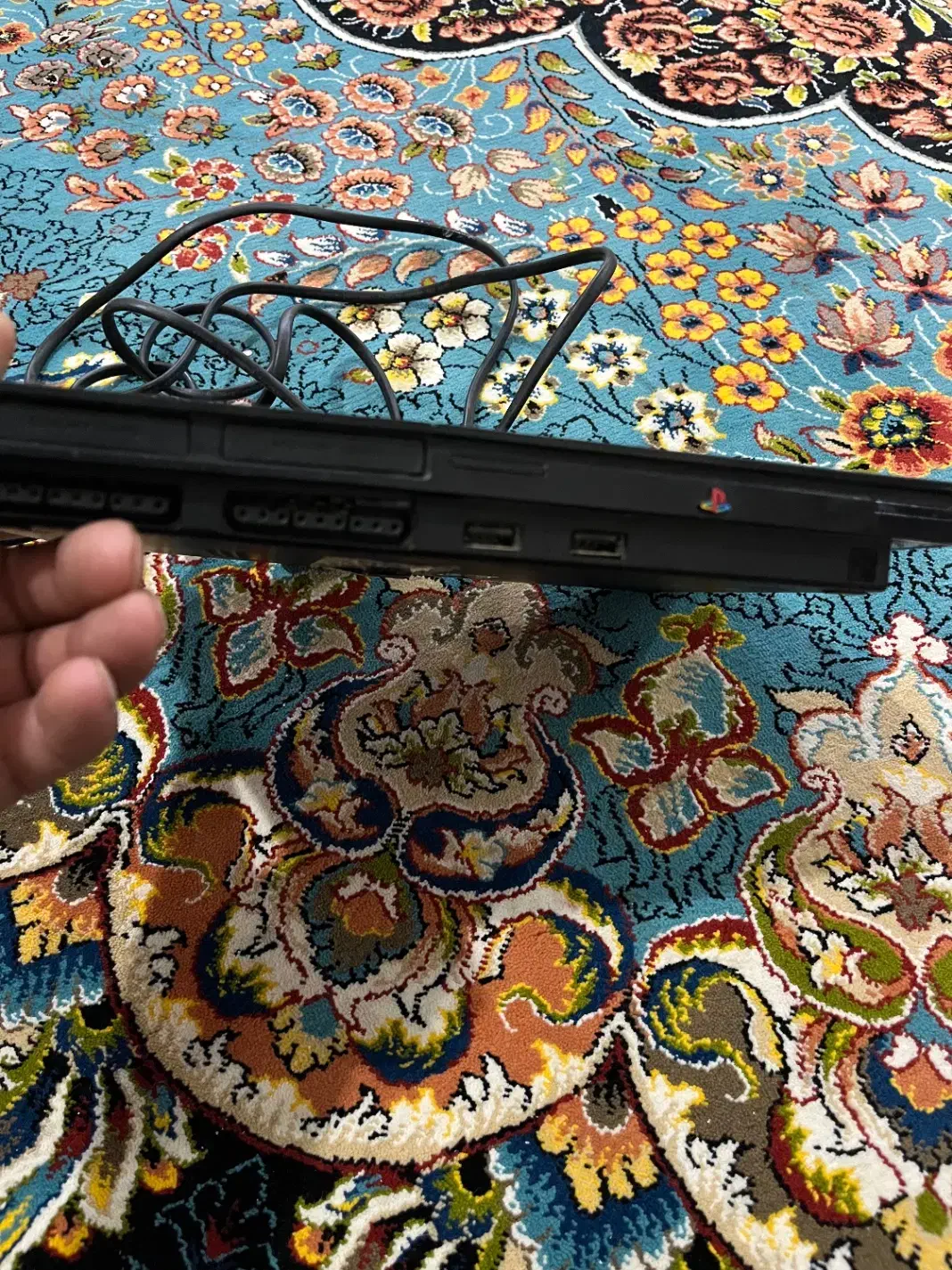 پلی استیشن ۲|کنسول، بازی ویدئویی و آنلاین|خرامه, |دیوار