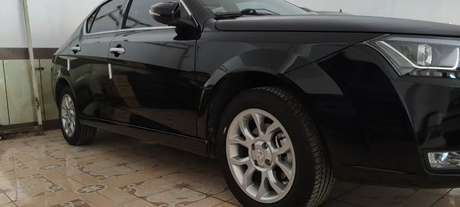 دناپلاس ۶دنده ۴۰۳ خشک|خودرو سواری و وانت|خرمآباد, |دیوار