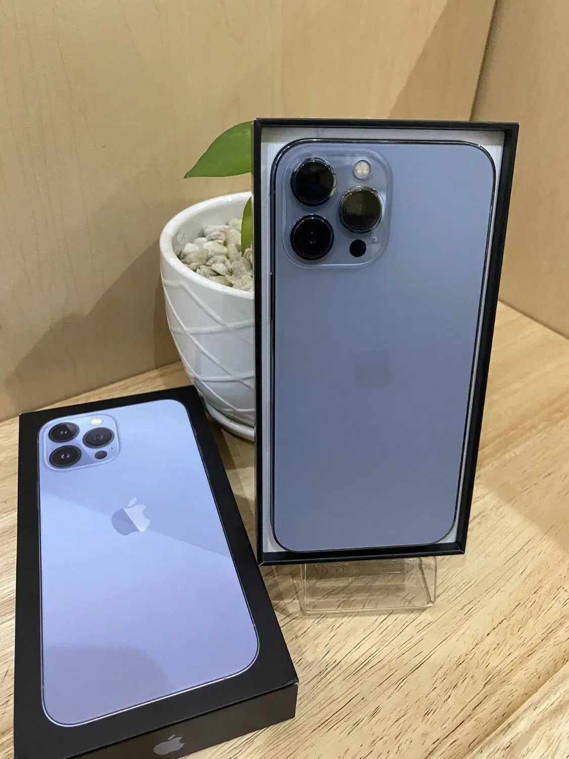 ایفون ۱۳ پرو نو|موبایل|کرج, فاز ۲ مهرشهر|دیوار