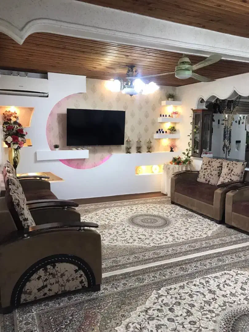 فروش ویلا جنگلی در روستای نزدیک گیسوم ۶۰۰متر زمین|فروش خانه و ویلا|پرهسر, |دیوار