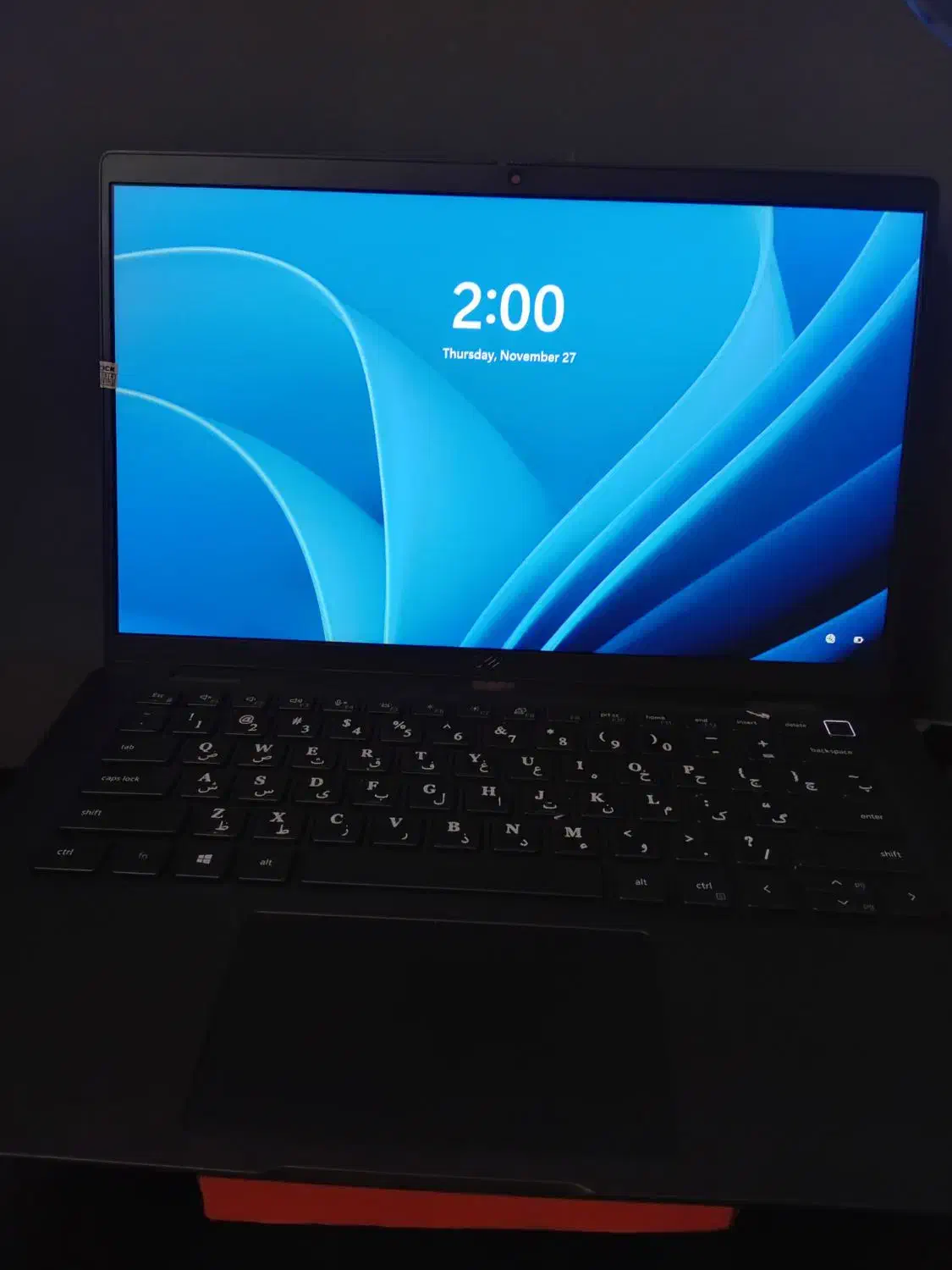 لپتاپ مدل DL|رایانه همراه|خرم‌آباد, |دیوار