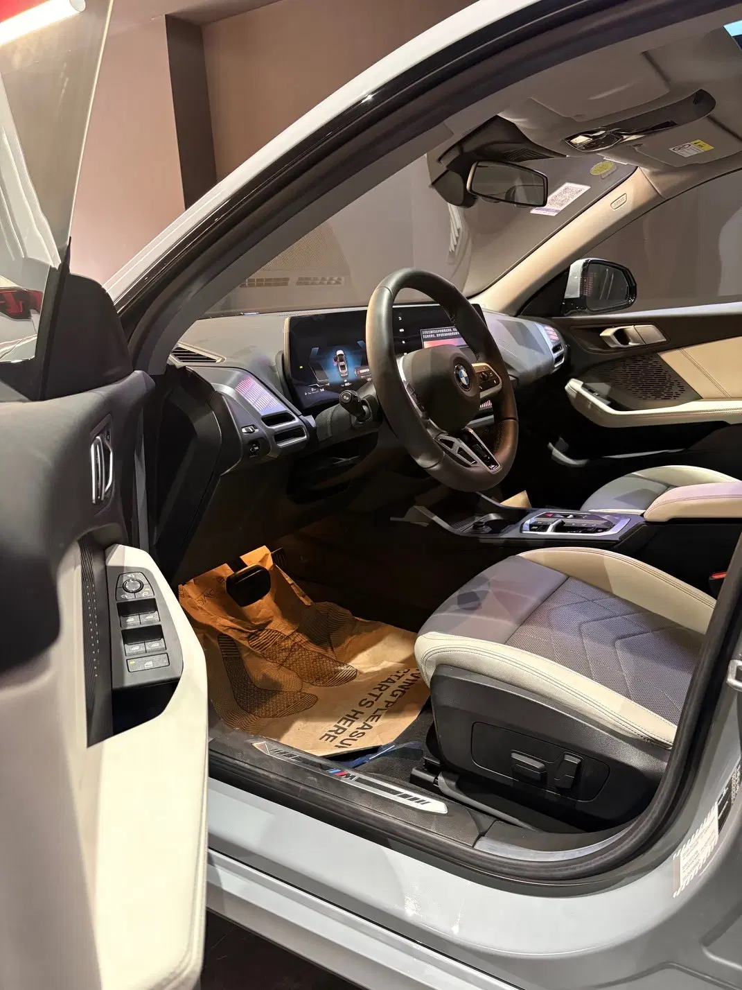 2025 BMW 225L|خودرو سواری و وانت|تهران, اختیاریه|دیوار