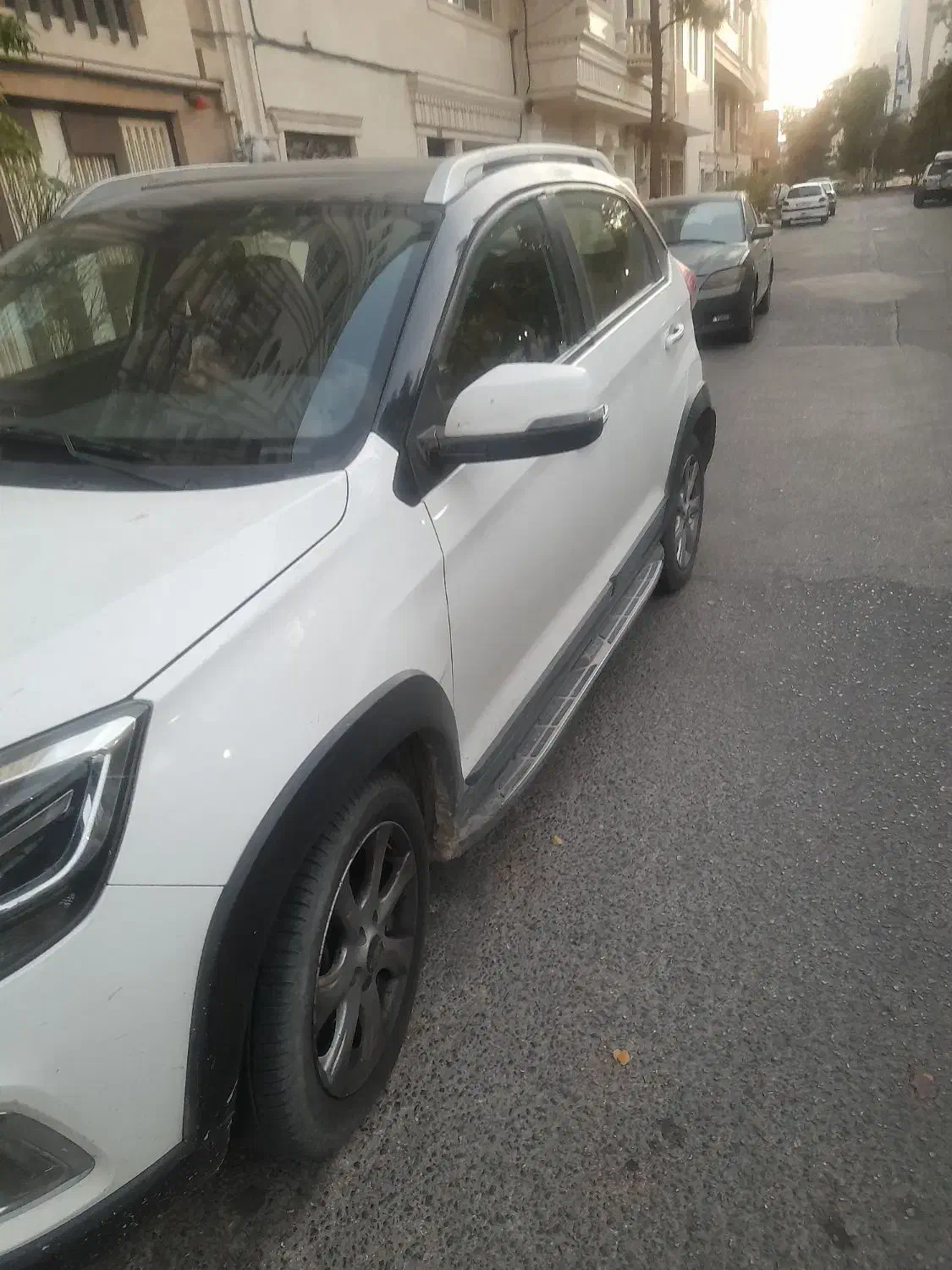 خودرو|خودرو سواری و وانت|مهدی شهر, |دیوار