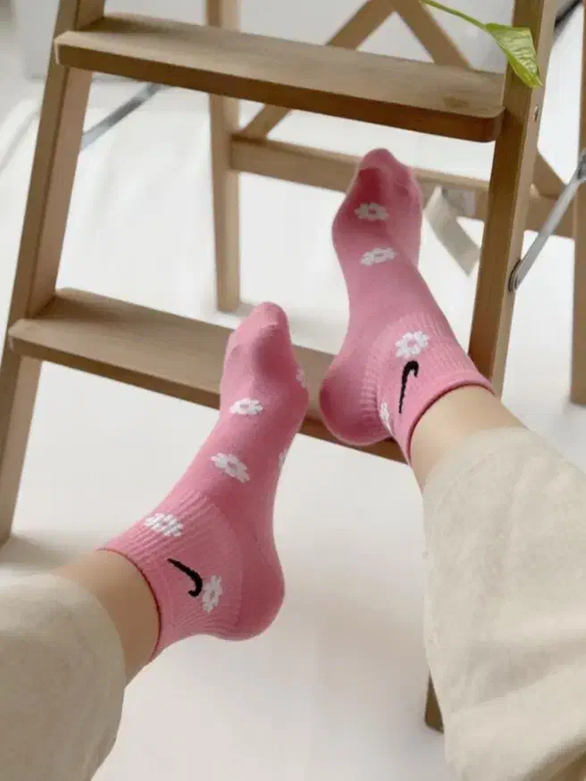 جوراب نیم ساق نایک|لباس|شاهرود, |دیوار