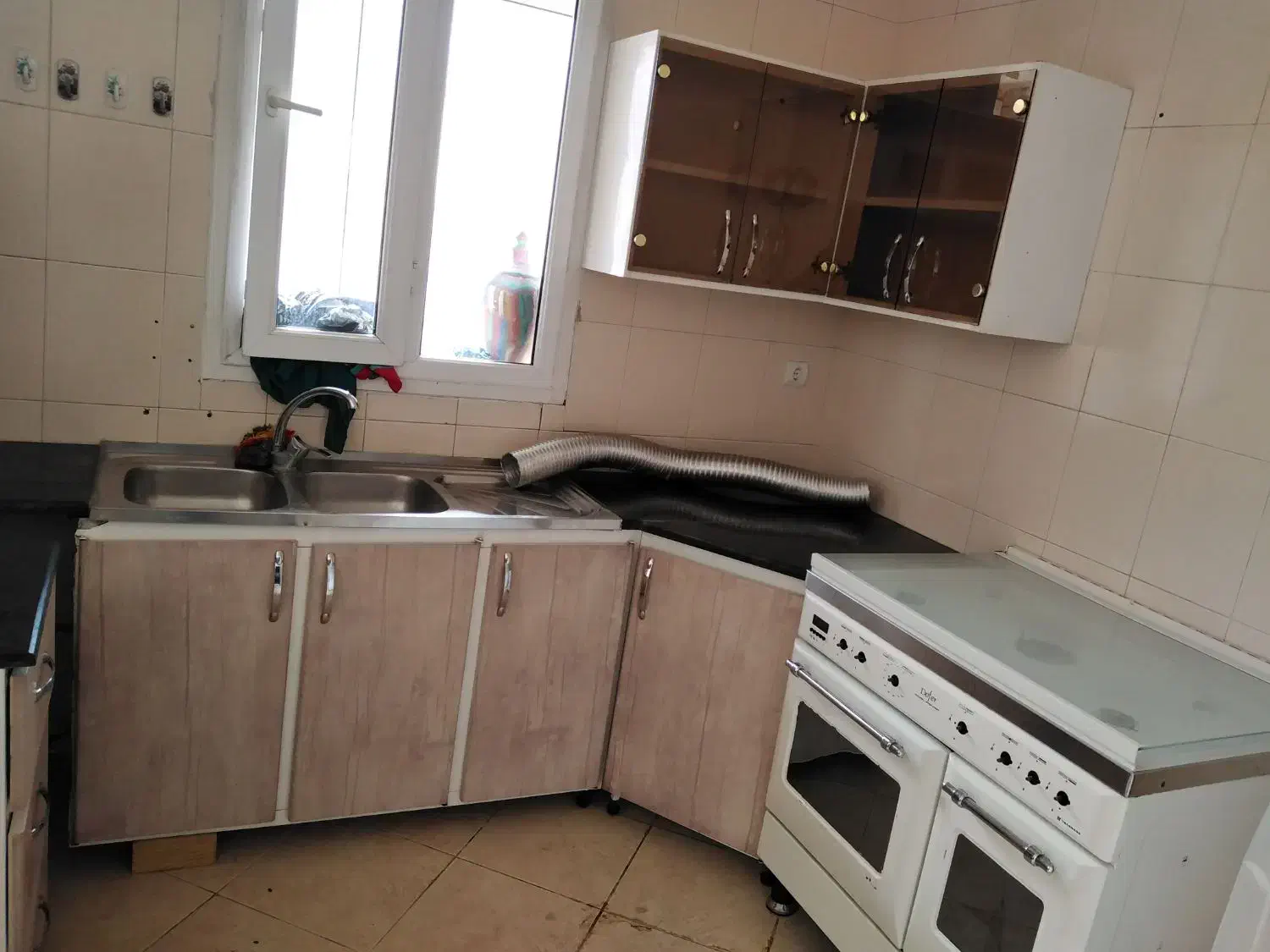 کابینت فلزی|مصالح و تجهیزات ساختمان|نجف‌آباد, فاز ۴ شهرک آزادگان|دیوار