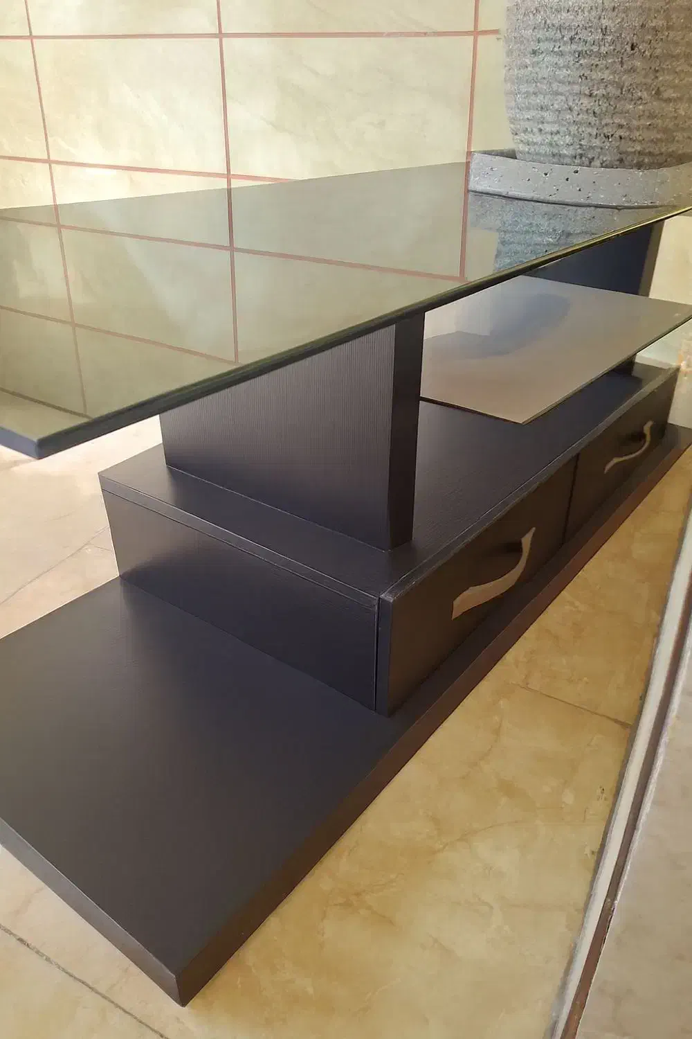 میز LCD|میز تلویزیون|شیراز, مبعث|دیوار