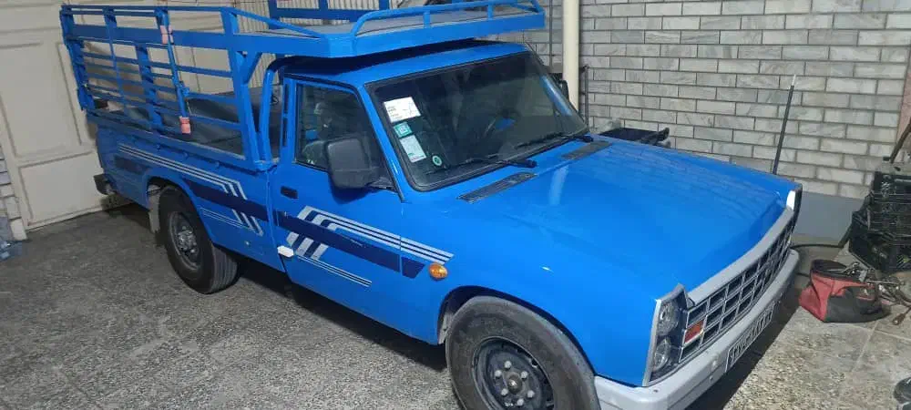 نیسان مدل ۱۴۰۳|خودرو سواری و وانت|اهواز, زیتون کارمندی|دیوار