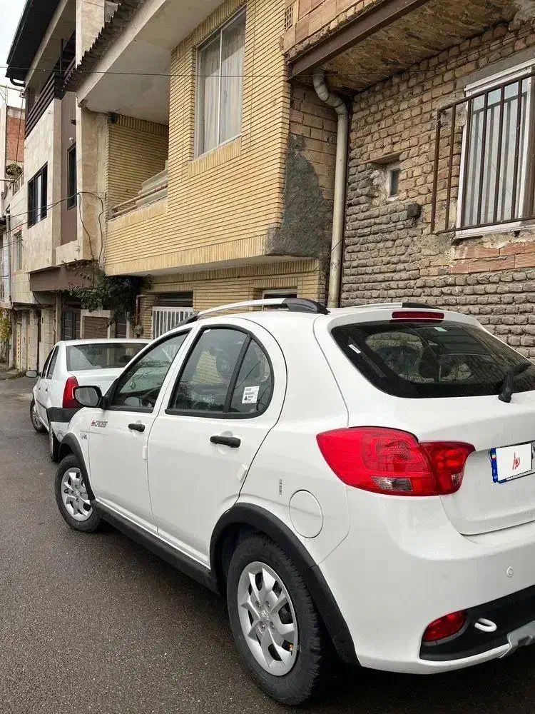 کوئیک S صفر|خودرو سواری و وانت|گرگان, |دیوار