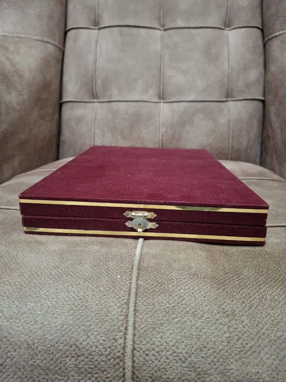 جعبه سرویس|جواهرات|اسلام‌شهر, شهرک مفیدی|دیوار