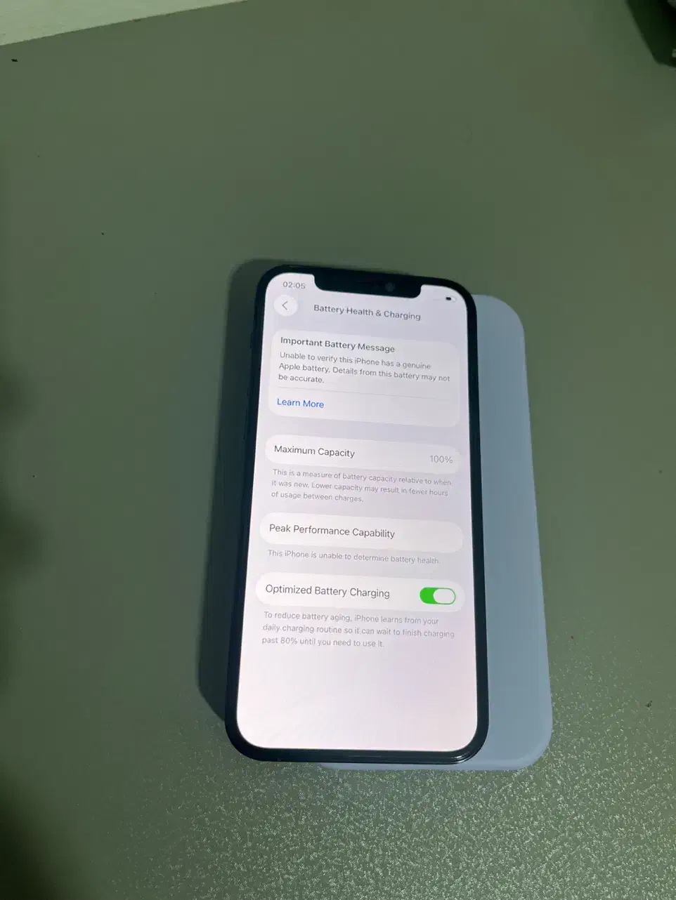 iPhone 12pro 256|موبایل|فردیس, سرحد آباد|دیوار