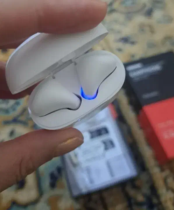 ایرپاد تایپ سی|لوازم جانبی موبایل و تبلت|کرج, حیدرآباد|دیوار