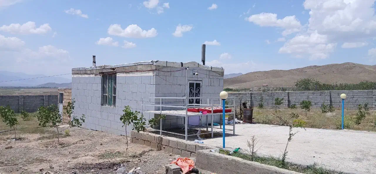 املاک|فروش خانه و ویلا|یامچی, |دیوار