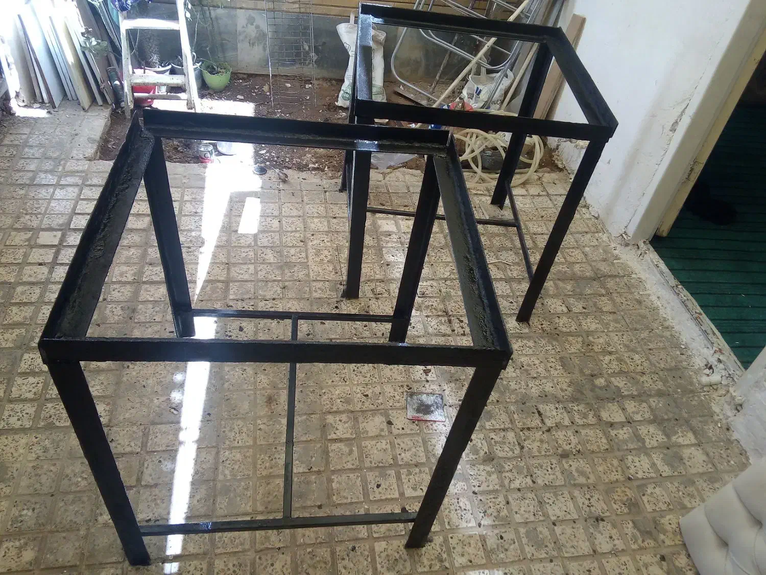 پایه کولر آبی|کولر آبی|اسلام‌شهر, شهرک مفیدی|دیوار