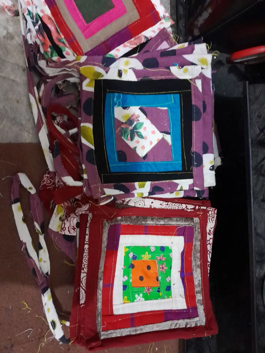 دستگره جفتی ۲۵|لباس|مسجد سلیمان, |دیوار