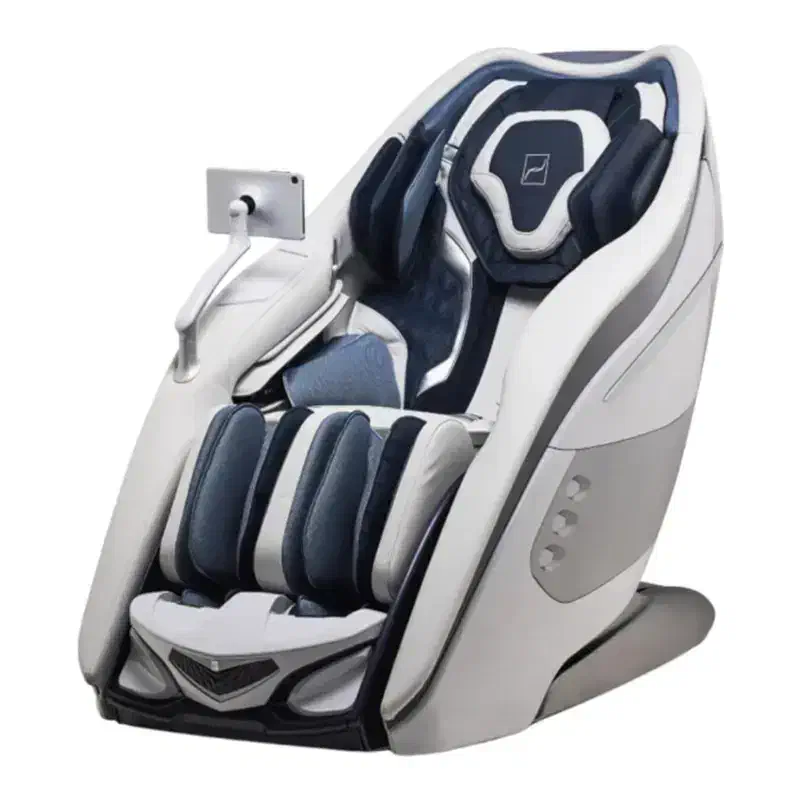 صندلی ماساژور هوشمند Bodyfriend Davinc وارد کننده|تجهیزات ورزشی|تهران, زعفرانیه|دیوار