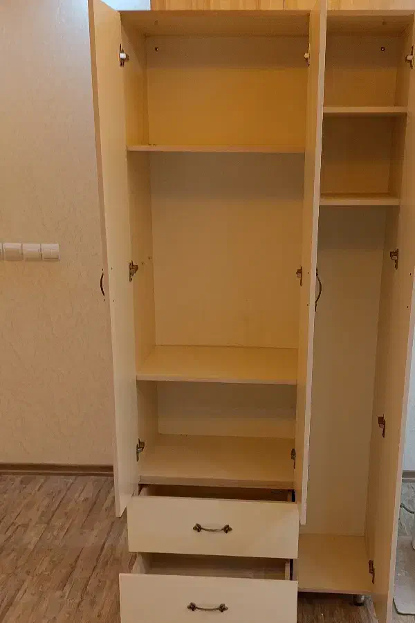 کمد|جاکفشی، کمد، دراور|تبریز, |دیوار