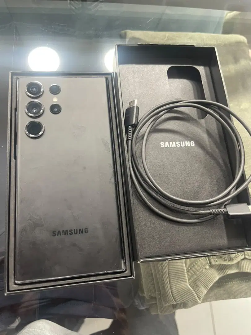 سامسونگ s23 ultra|موبایل|شیراز, زند|دیوار