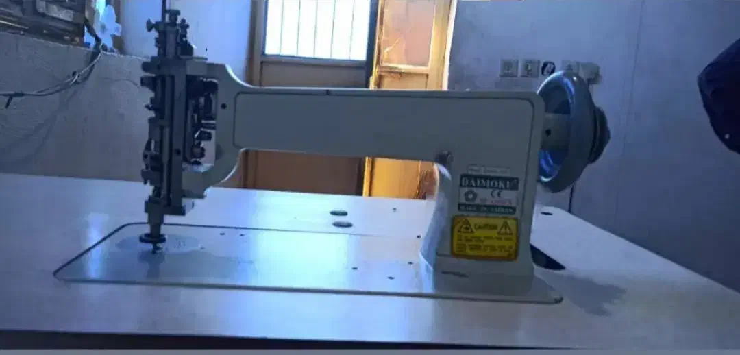 چرخ خیاطی دایماکو|چرخ خیاطی و ریسندگی|نیک شهر, |دیوار