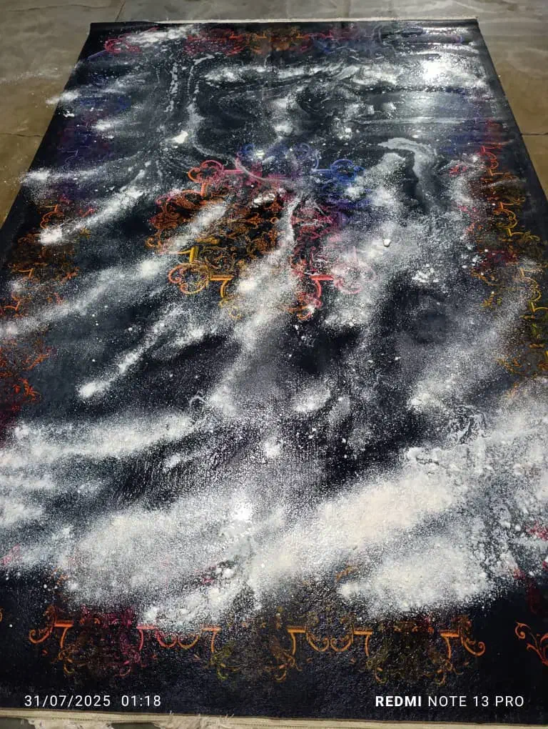 قالیشویی پاکریس|خدمات نظافت|پیشوا, |دیوار