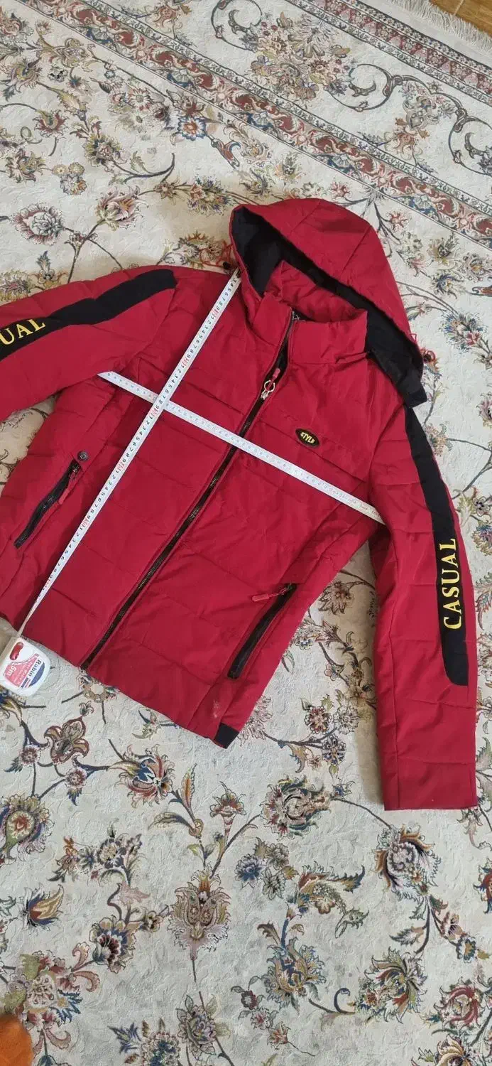 کاپشن ،هودی بلوز و شلوار  پسرونه|کفش و لباس بچه|شاهرود, |دیوار