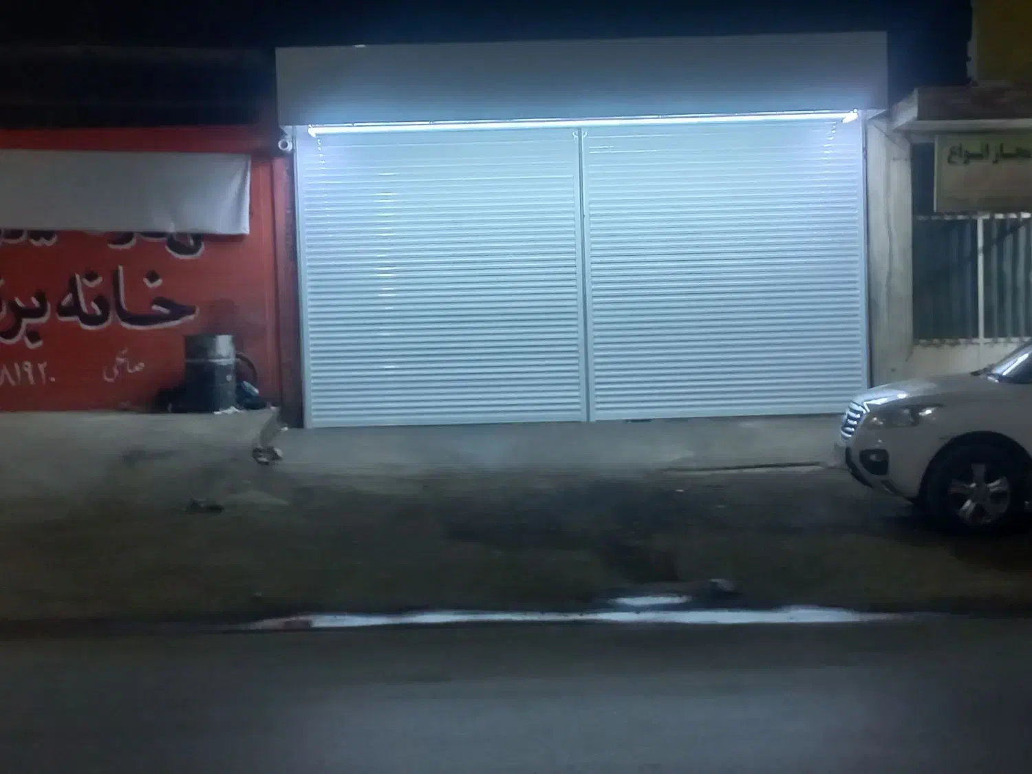 فروش ملک تجاری سر اصلی|فروش مغازه و غرفه|مسجد سلیمان, |دیوار