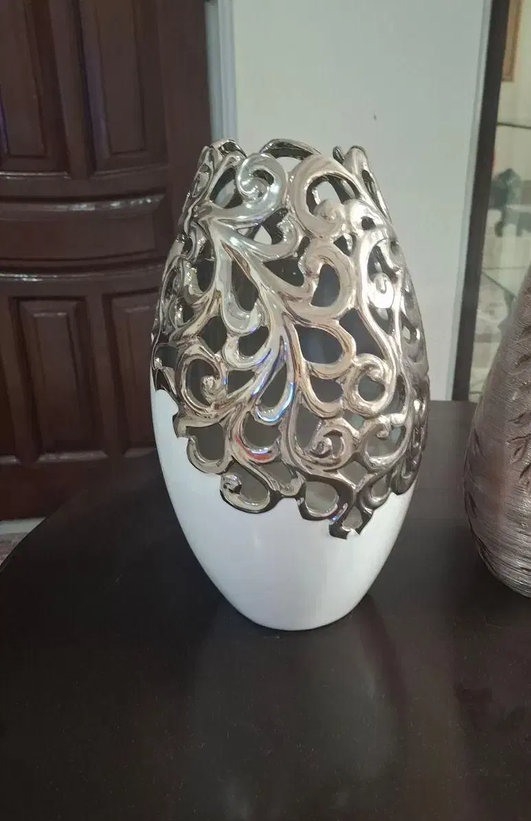 گلدان مینیاتوری ، سالم ونو|صنایع دستی و سایر لوازم تزئینی|تهران, امیریه|دیوار