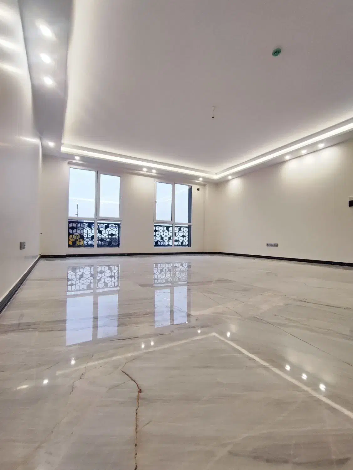 ۱۳۰مترسه خواب/کلید نخورده/فول امکانات/پونک منطقه ۲|فروش آپارتمان|تهران, پونک|دیوار